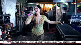 Cinta Tak Direstui - Levy Berlia - Arseka Music - Jangkar Audio Live Sambirejo Jaten