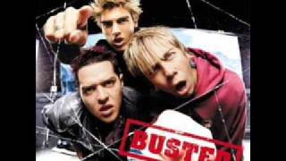 BUSTED - SHE WANTS TO BE ME