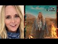 Miranda Lambert Reacts To Record-Breaking &#39;Wranglers&#39; Debut