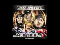 The Jacka Ap-9 Fed-x - Mob Trial 3 - Three Piece Suit Feat Fed-X