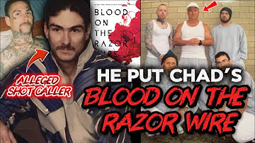 THE TEXAS AB LEADER WHO TOOK CHAD MARKS OFF BIG SANDY 🔥😳