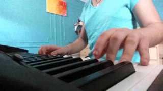 We Are The Crystal Gems (Steven Universe Extended Theme)- Piano Cover
So my piano has a guitar setting and my first thought was Stevens ukulele, and so I just HAD to do this song.
Also, guess who finally changed their shirt? (Jokes on you guys its really a different pajama shirt Im still just as comfy ahahahahaha)
Seriously, if you dont read my video descriptions, youre completely missing out.
Did you like this video? Why not consider leaving me a like or a nice comment for me? Itd make my day! Plus, itll motivate me to make more videos for you! And hey, while youre at it, why not subscribe so youll get updates whenever I post a new video? Your support matters to me! Thank you!
Sheet Music Here: https://www.noteflight.com/scores/view/1c8467c2f23674262078aafabd50f8b27a40062b We Are The Crystal Gems (Steven Universe Extended Theme)- Piano Cover
