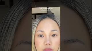 Inh Quick Slick For That Quickie Hair Touchups inhhair haircare haircareproducts hairhacks