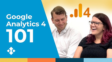 Google Analytics 4 101