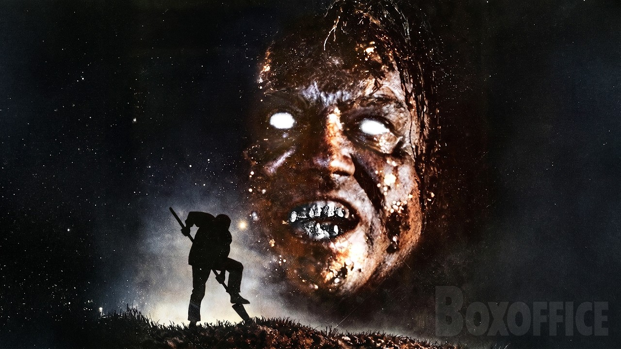 Return of the Dead