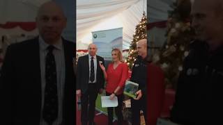 Peak District National Park Foundation Christmas Raffle Draw 2019