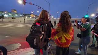 Protest Agitator