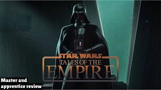 Tales of the Empire review