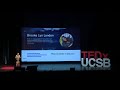 How to Create a New You | Brooke Lyn Landon | TEDxUCSB