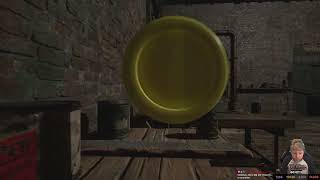 Mote: Workshop ~ [100% Trophy Gameplay, PS5]