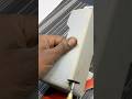 Making a mini Tractor 🚜 | diy project |  mahindra | #short