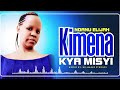 Kimena Kya Misyi Ndanu Elijah