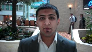 My Experience with Vector Marketing _Waseem Rehman