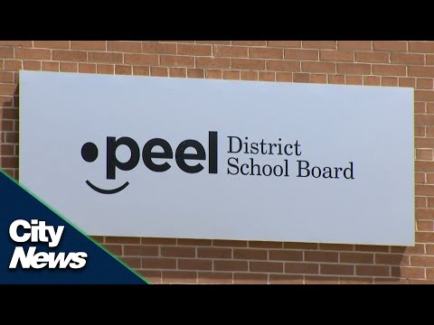 Video: Unde este consiliul școlar districtual Peel?