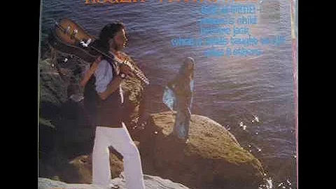 Roger Thwaites [AUS, Folk Rock 1971] High Country Virgin