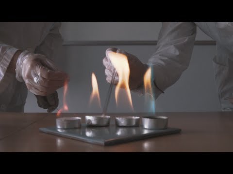 Video: Kas yra kiekybinė ir kokybinė analizė chemijoje?