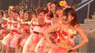 AKB48 2012 Everyday, kachuusa【Everyday, カチューシャ】