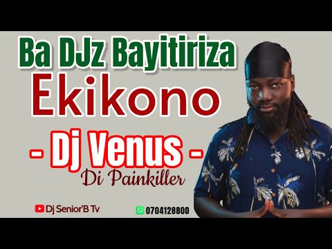 Enkokola Zisinga Mu Music Industry - Dj Venus