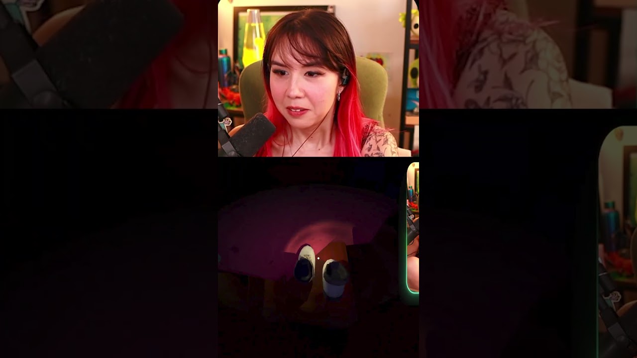 WE PLAYED TRUST FALL SIMULATOR