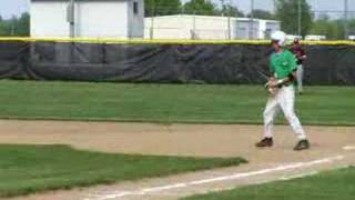 delay steal 2nd