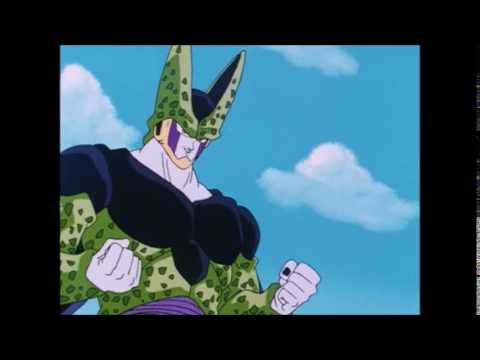 Perfect Cell: Finally someone who gets it - YouTube