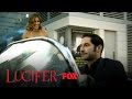 Lucifer's Mom Takes His Words Literally And Gets Naked In Public | Season 2 Ep. 2 | LUCIFER