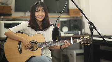 越南流行歌曲 經歷一切 中文字幕 Jang Mi - SAU TẤT CẢ (Cover)| Chữ Nôm Hán Nôm 漢喃 𡨸喃 喃字 Vietnam Pop Music