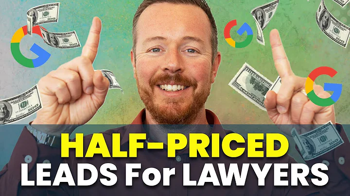 How We DOUBLE Google Conversion Rates for Law Firms