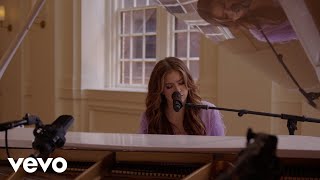 Video thumbnail of "Riley Clemmons - Godsend (Piano Version)"