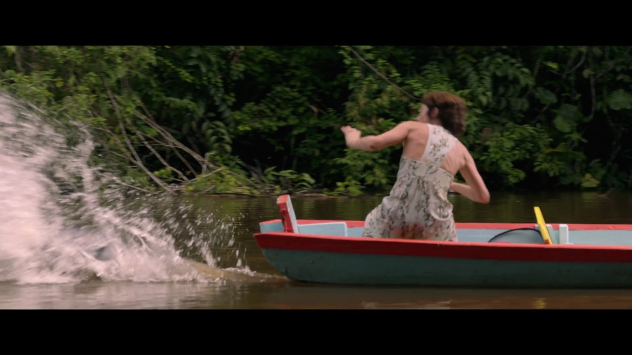 Home Is Where Your Heart Is Official Trailer Youtube