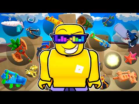 ALL NEW SKINS in Roblox Rivals (Summer 2026!)