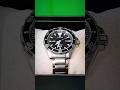 This Japanese Watch Runs on Light Only… Worth It? #Citizenwatch