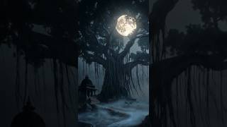 Haunted Village 👻 | Horror Story From the World’s Most Haunted Places| #horror #horrorrecap #shorts