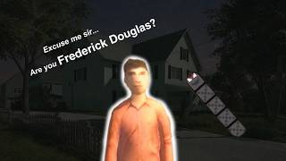 Don't trust the free Steam Horror Game