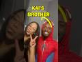 Kai Exposed his Older Brother 🤣