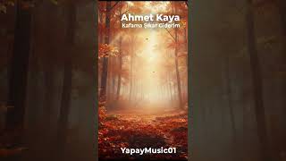 Kafama Sıkar Giderim - Bozarmı Sandın Acılar (Anadolu Rock Versiyon) Ahmet Kaya