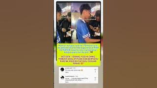 Keren mas ehh cintai damai emng orang yogya cokkk !! #foryou #shorts #trending #viral #youtubeshorts