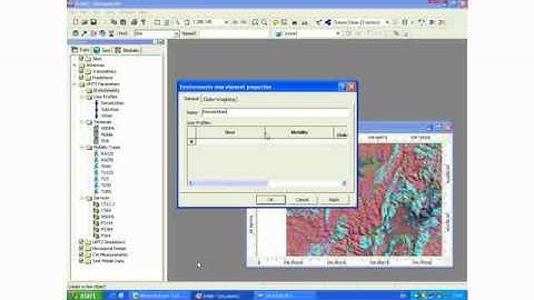 Atoll Tutorial Import Environment