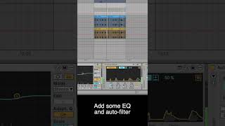 Using Koala Sampler to Create Chords from Singing Notes and importing into Ableton