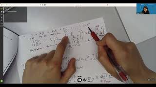 STATS 205 - Hierarchical Linear Models (Spring 2024) - Lecture 16: review