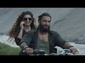 New Song 2026 | New Hindi Song | Teri Yaadon Mein | Ranveer Singh | Sara Arjun #youtubeshorts #new