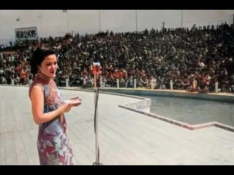 李香蘭   何日君再來 （劉雪庵曲黃嘉謀詞1937年創作）劉如霞懷念金曲世代繞樑專輯2304010