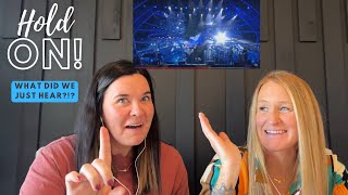 D’N’A Reacts: First time EVER hearing Dimash | Sinful Passion Resimi