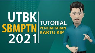 FULL TUTORIAL PENDAFTARAN UTBK SBMPTN PEMEGANG KARTU KIP