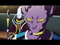 Dragon Ball Super || Beerus 