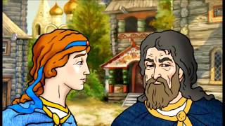 Православный мультфильм 'Это мой выбор'
