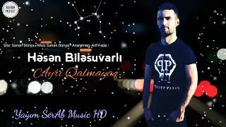 Cox Qemli Mp3 2019 Yeni, Cox Qemli Mahnilar, Cox Qemli Statuslar, Hesen Belasuvarli-Ayri Qalamyaq,