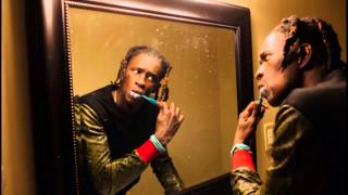 Miniatura de vídeo de "Young Thug Type Beat 2015 - "House Party" ( Prod.By @CashMoneyAp )"