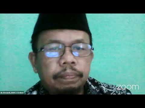 GTK MADRASAH BERBAGI_Webinar Bahasa Indonesia