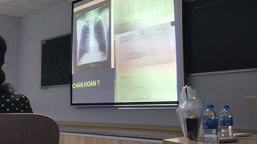 Suy hô hấp - thầy Ngọc - 16/9/2019